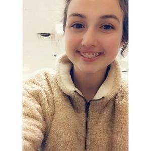 Meet your Posher, Macie